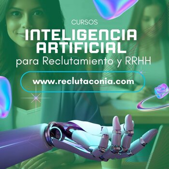 Cursos México Acapulco Pachuca Inteligencia Artificial Reclutamiento IA