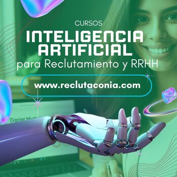 Cursos México Coahuila Campeche Reclutamiento Inteligencia Artificial IA