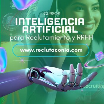 Cursos México Durango Zacatecas Reclutamiento Inteligencia Artificial IA