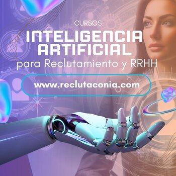 Cursos Reclutamiento Inteligencia Artificial Quito La Paz