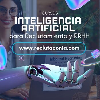 Canadá Congreso Inteligencia Artificial Recursos Humanos Reclutamiento