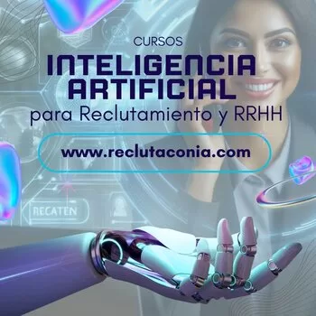 Congreso Internacional IA para RRHH Reclutamiento Acapulco