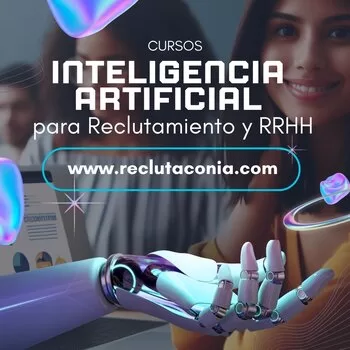 Congreso Internacional IA para RRHH Reclutamiento Buenos Aires