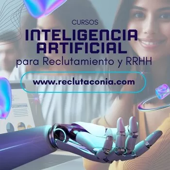 Congreso Internacional IA para RRHH Reclutamiento Chihuahua