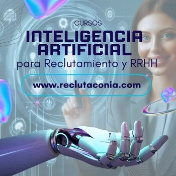 Congreso Internacional IA para RRHH Reclutamiento Colima