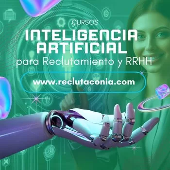 Congreso Internacional IA para RRHH Reclutamiento Culiacán México