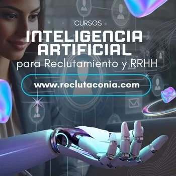 Congreso Internacional IA para RRHH Reclutamiento Dallas USA