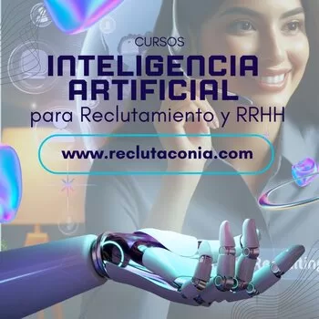 Congreso Internacional IA para RRHH Reclutamiento Guadalajara