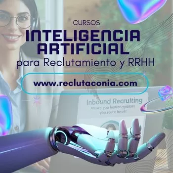 Congreso Internacional IA para RRHH Reclutamiento Hermosillo