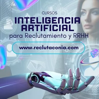 Congreso Internacional IA para RRHH Reclutamiento Mérida Yucatán