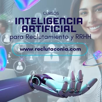 Congreso Internacional IA para RRHH Reclutamiento Morelia