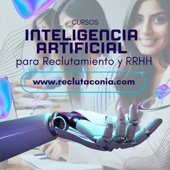 Congreso Internacional IA para RRHH Reclutamiento San Salvador