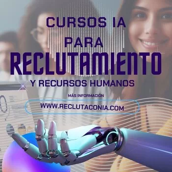 Congreso Internacional IA para RRHH Reclutamiento Tampico