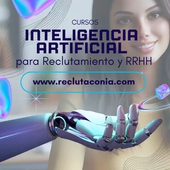 Congreso Internacional IA para RRHH Reclutamiento Tegucigalpa