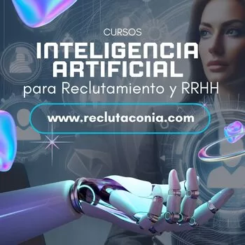 Congreso Internacional IA para RRHH Reclutamiento Toronto