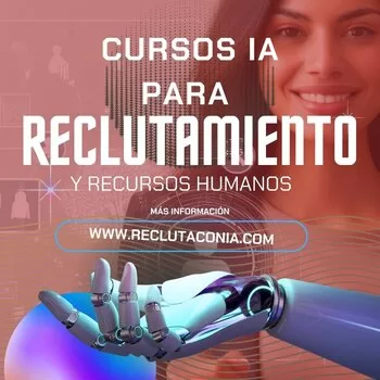 Congreso Internacional de IA para Recursos Humanos y Reclutamiento