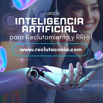 México Curso Inteligencia Artificial Proceso de Reclutamiento y Selección