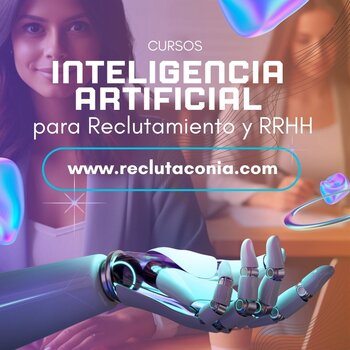 Cursos México Reclutamiento Inteligencia Artificial Tijuana