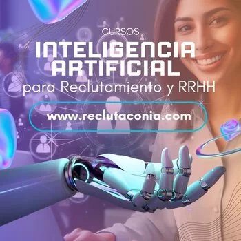 Cursos Reclutamiento redes sociales Inteligencia Artificial Guatemala