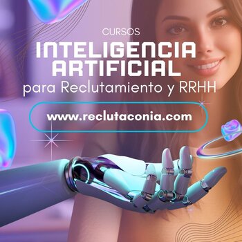 Cursos México Reclutamiento Inteligencia Artificial Aguascalientes Colima Durango