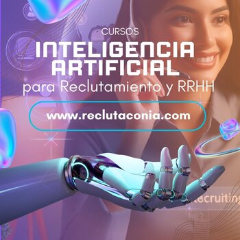 Cursos México Reclutamiento Inteligencia Artificial ChatGPT Querétaro