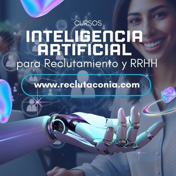 Cursos México Tampico Inteligencia Artificial Reclutamiento RRHH