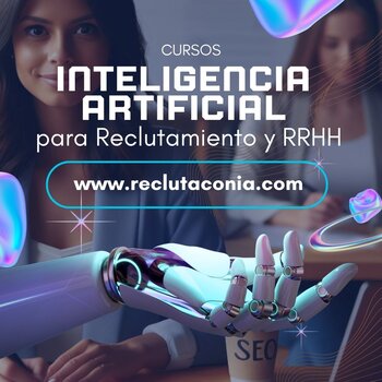 Cursos México Tepic Cancún Reclutamiento Redes Sociales IA