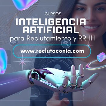 Cursos Panamá Reclutamiento redes sociales Inteligencia Artificial