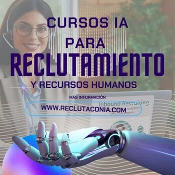 Cursos Reclutamiento Inteligencia Artificial Bogotá Colombia