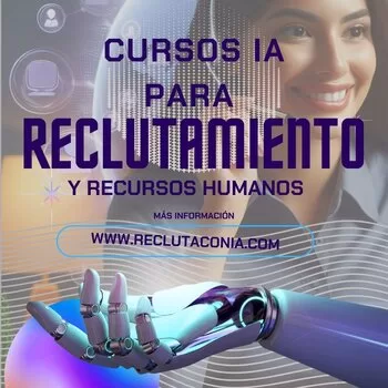 Cursos Reclutamiento Inteligencia Artificial Buenos Aires