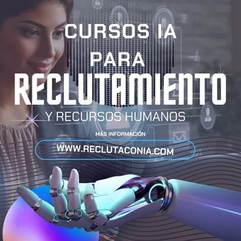 Cursos Reclutamiento Inteligencia Artificial Guatemala