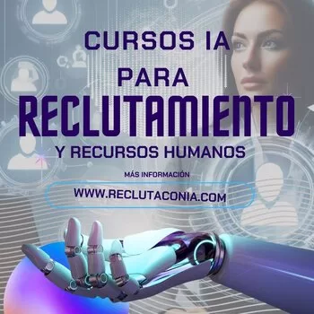 Cursos Reclutamiento Inteligencia Artificial La Paz Bolivia