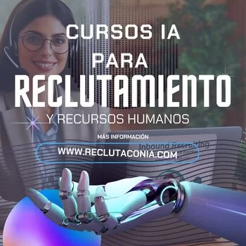 Cursos Reclutamiento Inteligencia Artificial Managua Nicaragua