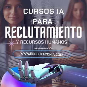 Cursos Reclutamiento Inteligencia Artificial Montevideo Uruguay