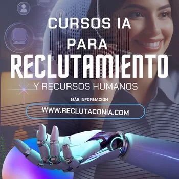 Cursos Reclutamiento Inteligencia Artificial San José Costa Rica