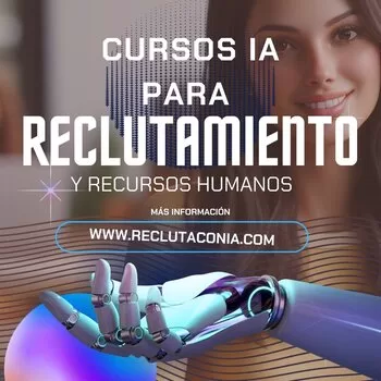 Cursos Reclutamiento Inteligencia Artificial Tegucigalpa Honduras