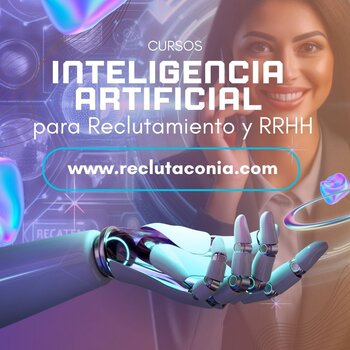 Cursos Capacitación Reclutamiento 5.0 Inteligencia Artificial Tijuana Mexicali