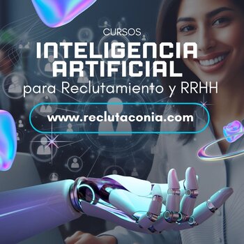 Dónde aprender Reclutamiento Inteligencia Artificial Montevideo Uruguay