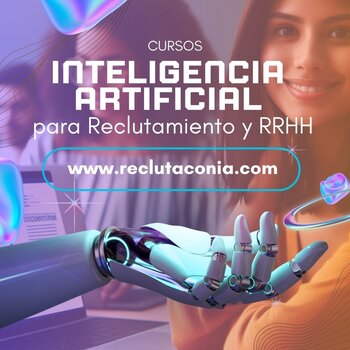 Estadísticas México 2024 uso Inteligencia Artificial para Recursos Humanos RRHH y Reclutamiento