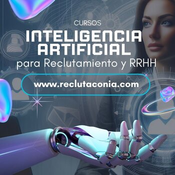 Instituciones Educativas para aprender Reclutamiento Inteligencia Artificial