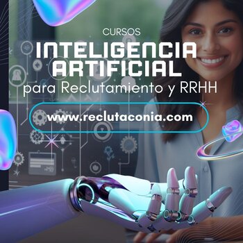 Santiago Chile Cursos Recursos Humanos Inteligencia Artificial