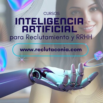 Cursos Reclutamiento Inteligencia Artificial Quito Ecuador