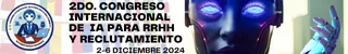 Segundo Congreso Internacional de IA para RRHH y Reclutamiento