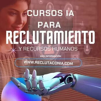 Aviso de Privacidad reclutaconia.com