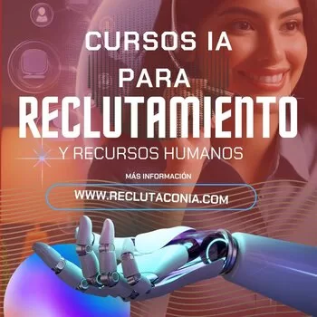 Belmopán Certificación Inteligencia Artificial Reclutamiento RRHH