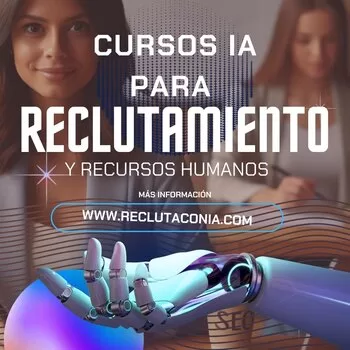 Buenos Aires Certificación Inteligencia Artificial Reclutamiento RRHH