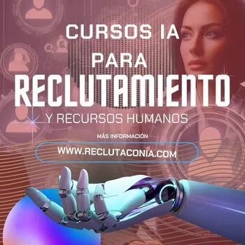 Caracas Certificación Inteligencia Artificial Reclutamiento RRHH