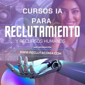 Bogotá Certificaciones Inteligencia Artificial Reclutamiento RRHH