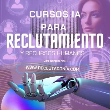 Aguascalientes Certificación Inteligencia Artificial Reclutamiento RRHH