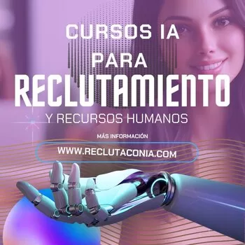 Tijuana Certificación Inteligencia Artificial Reclutamiento RRHH